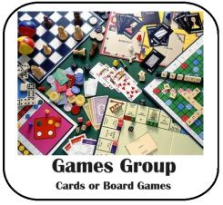 Board Games 1400-1600