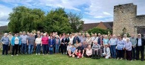  Hachenburg to Higham Ferrers - Twinning Association