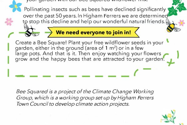 Bee Squared Project Update