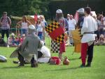 Image: Medieval Day 2014